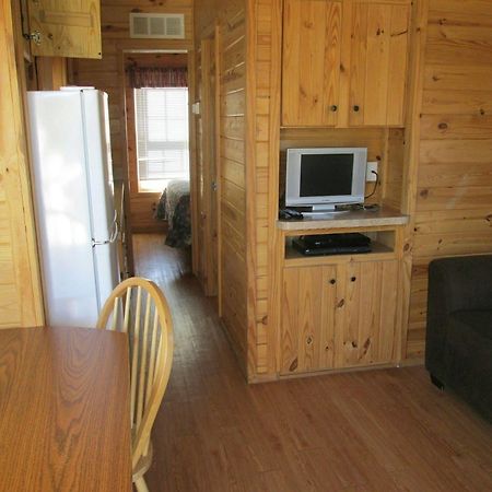 Rancho Oso Rv & Camping Resort Goleta Екстер'єр фото