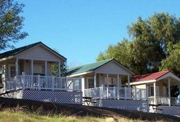 Rancho Oso Rv & Camping Resort Goleta Екстер'єр фото