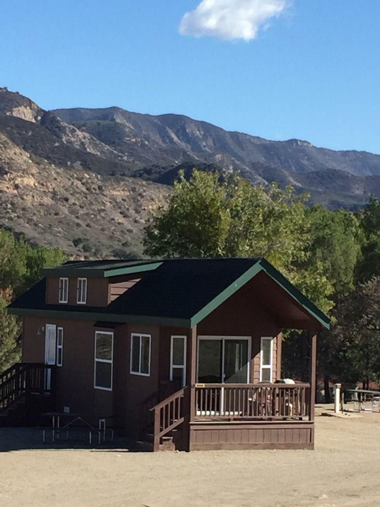 Rancho Oso Rv & Camping Resort Goleta Екстер'єр фото
