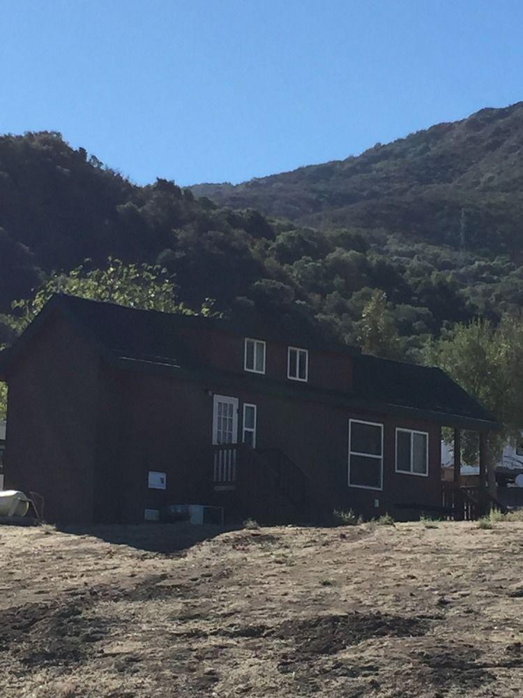 Rancho Oso Rv & Camping Resort Goleta Екстер'єр фото