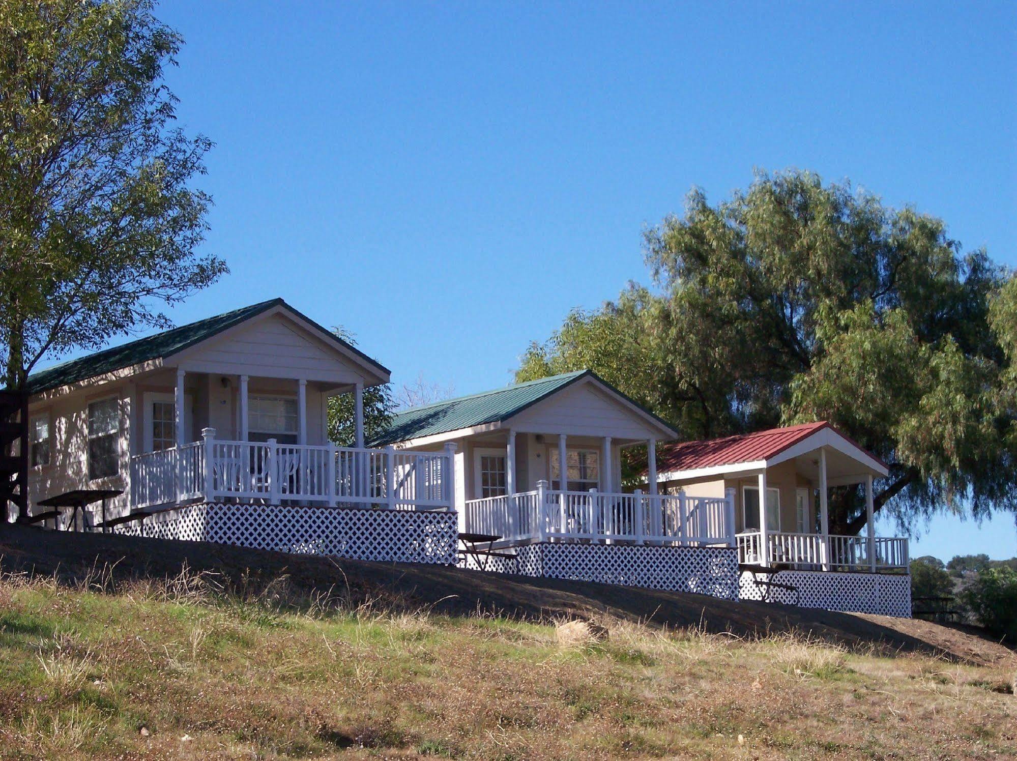 Rancho Oso Rv & Camping Resort Goleta Екстер'єр фото