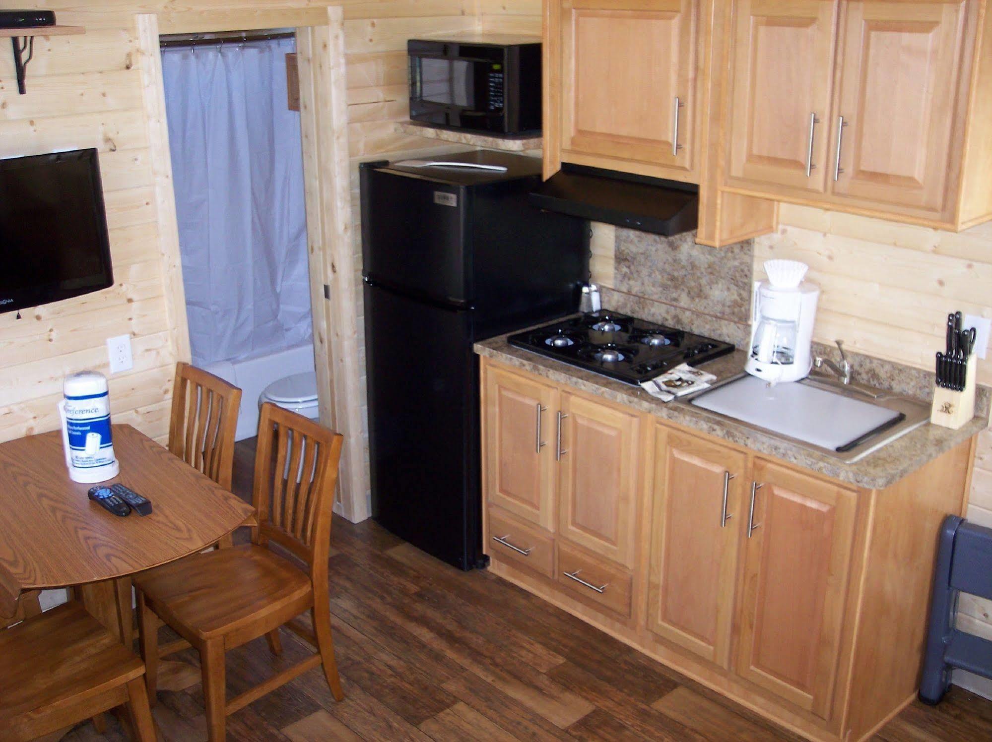 Rancho Oso Rv & Camping Resort Goleta Екстер'єр фото