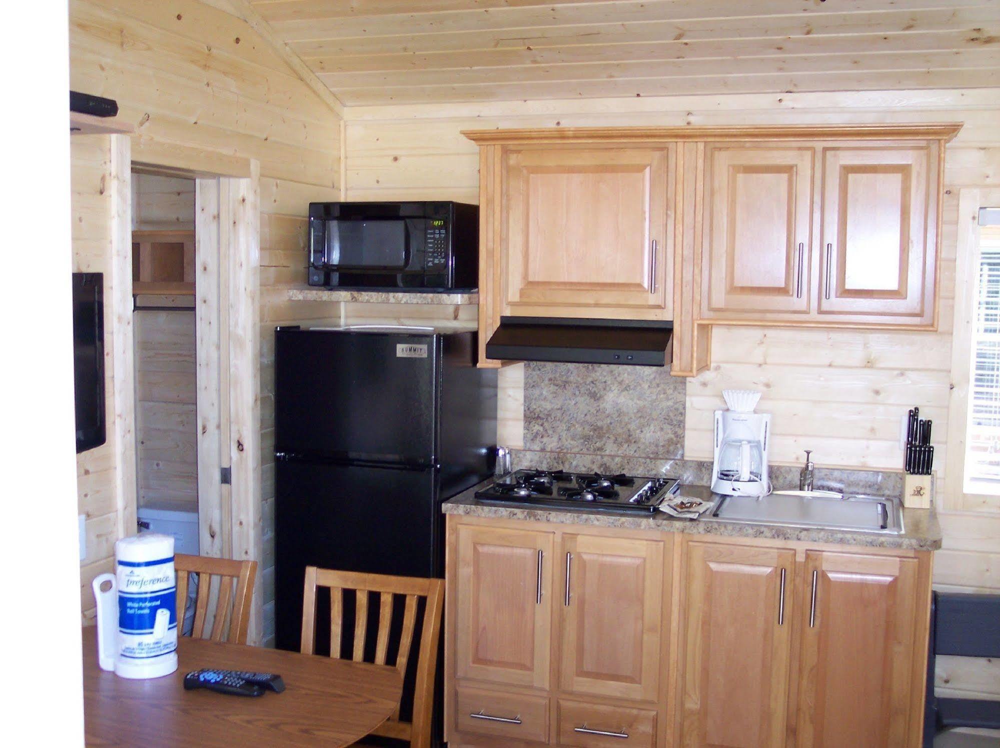 Rancho Oso Rv & Camping Resort Goleta Екстер'єр фото